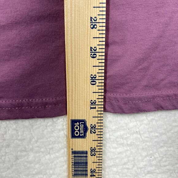 Powerpuff Girls Womens Tshirt Size XXXL 3XL Purple Graphic Cartoon Y2K - Picture 7 of 8